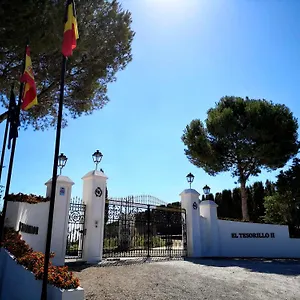 El Tesorillo Ii Arcos de la Frontera