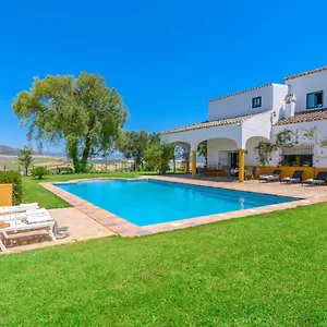 Cortijo Con Piscina A 30 Min De Jerez Arcos de la Frontera