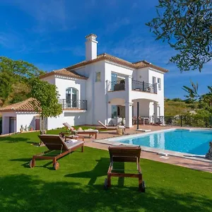 Latina Golf By Ruralidays Arcos de la Frontera