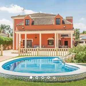 Hidalmar Arcos de la Frontera