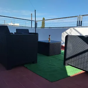 El Rincon De Suenos Arcos de la Frontera