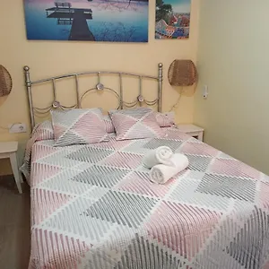  Appartement Casas Lomas Ii