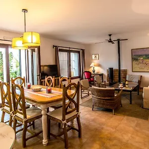 Vivienda Rural Olivar De San Telmo Arcos de la Frontera