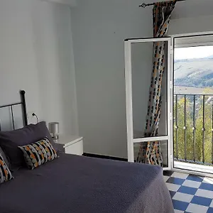  Appartement Apartamento Centro Historico Arcos
