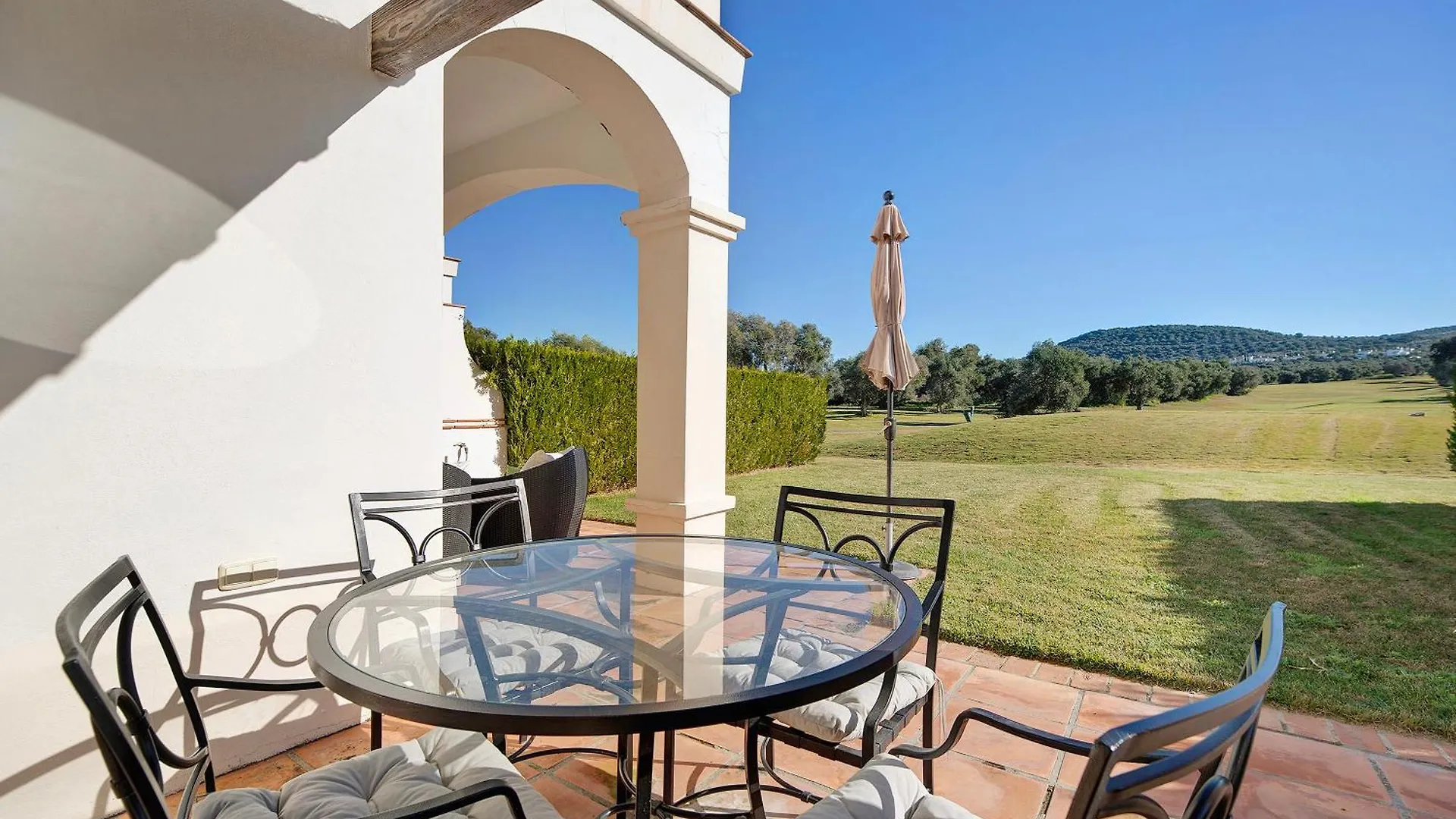 Holiday home Arcos Golf Adosado 2 Dormitorios Arcos de la Frontera